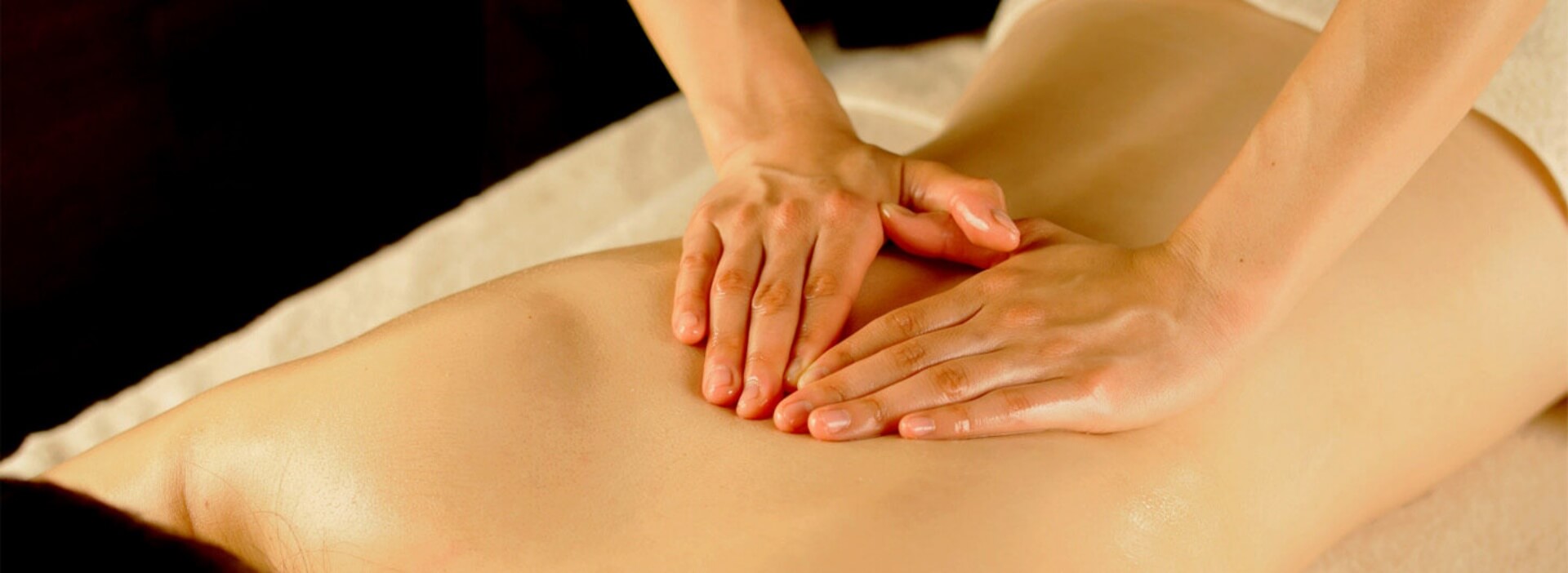 背面エステ写真